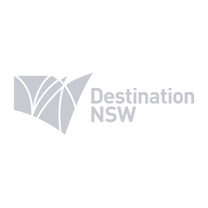 Destination NSW