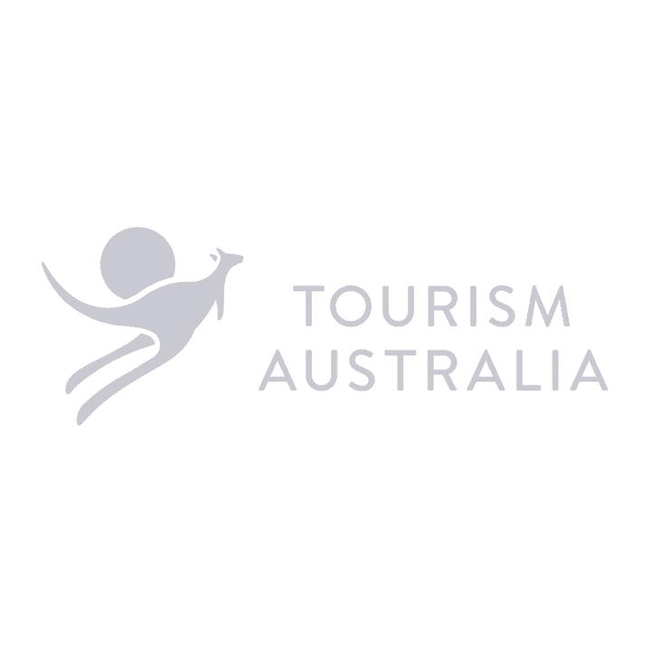 Tourism Australia